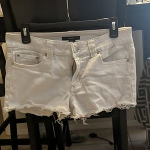Forever 21 shorts